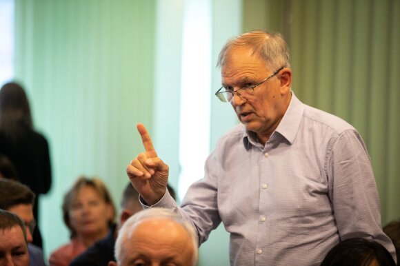 Vytenis Andriukaitis