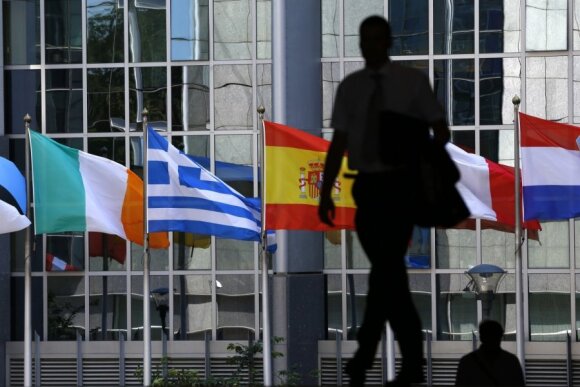 Pažeidžiamiausi rinkimai: su kokiomis grėsmėmis susidursime rinkdami Europos Parlamentą