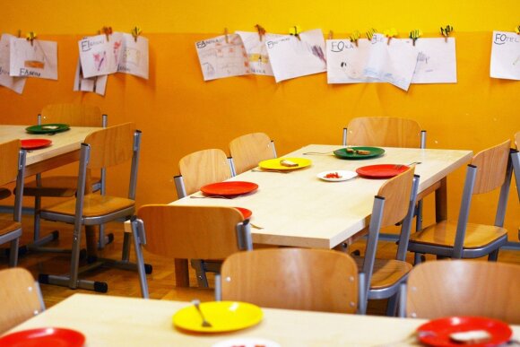 Free Meals for Quarantined Students: What Parents, Schools, and Municipalities Need to Know