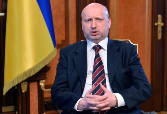 Премьер Украины заявил о своей отставке