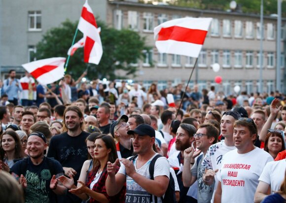 Paaiškino, kaip ir kodėl yra blokuojamas internetas: nepaklusus laukia žiaurios pasekmės