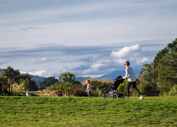 Coronavirus in New Zealand