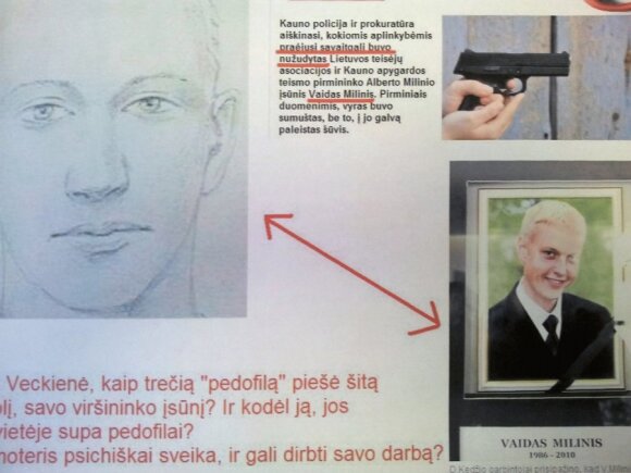 Garliavos istorija vis dar gaubiama paslapčių: kodėl kuriami sąmokslai