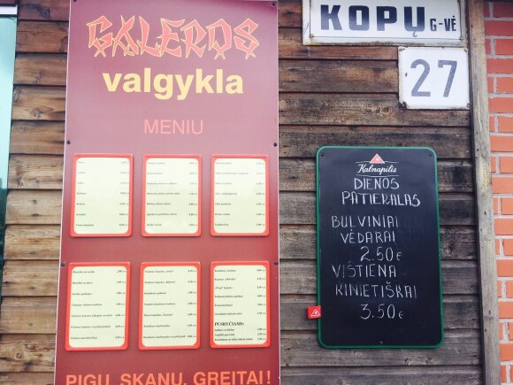Курортные изюминки: места, где порции большие, а цены не кусачие