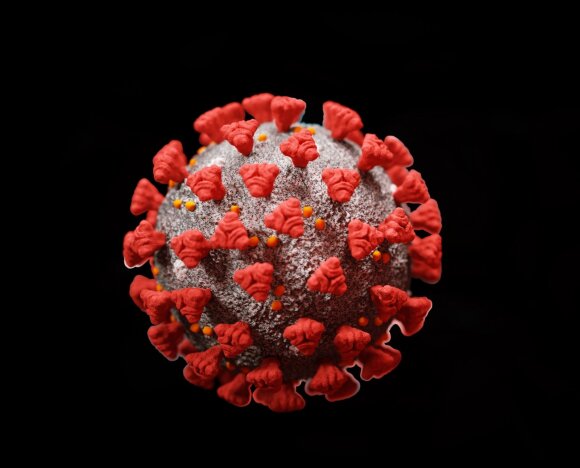 Coronavirus