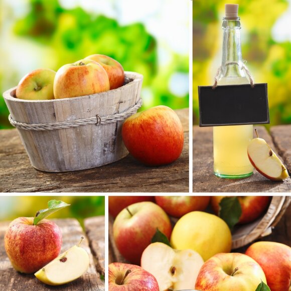 3 būdai, kaip namuose pasigaminti obuolių sulčių be sulčiaspaudės: tik nepadarykite vienos klaidos, kad gėrimas netaptų nuodingas