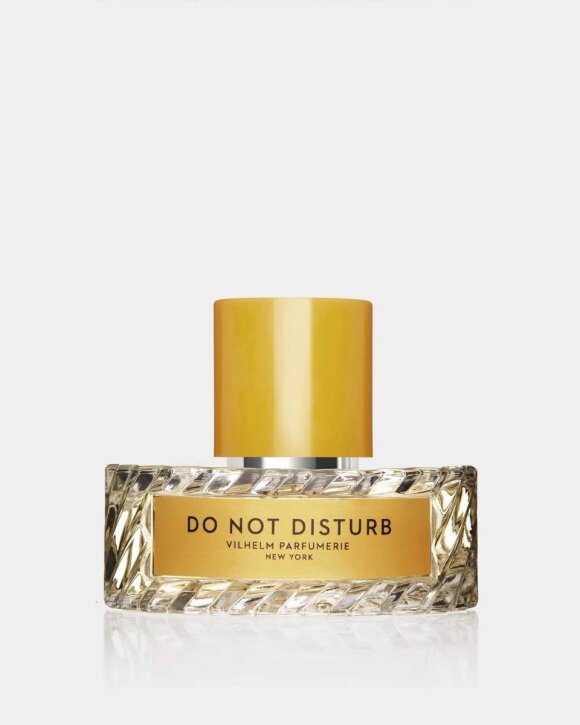 Perfume Do Not Disturb (photo from manufacturer)