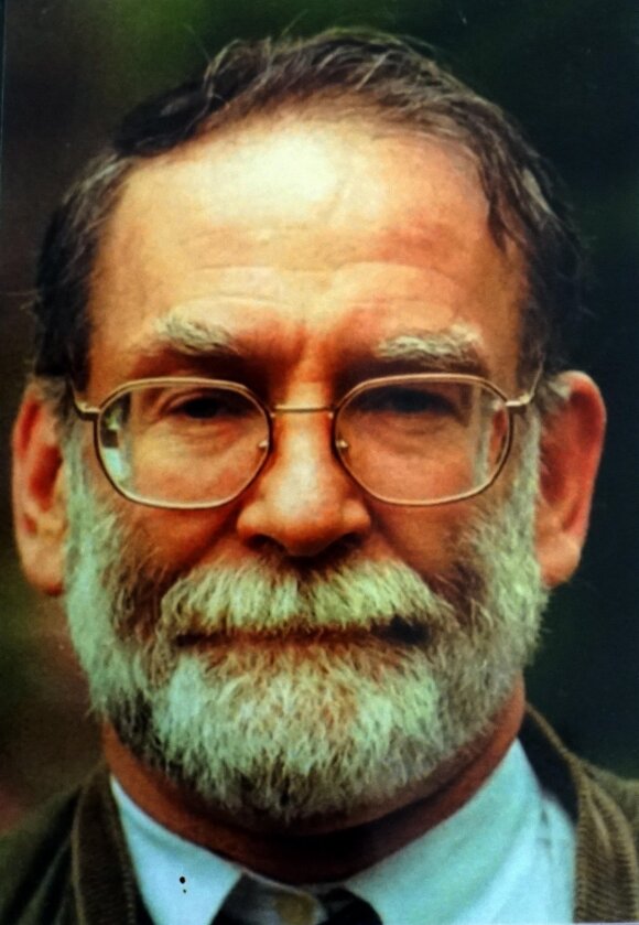 Dr. Harold Shipman