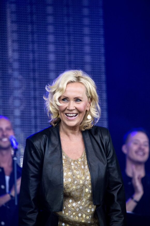 Legendinė „ABBA“: tada ir dabar. Šeiminės dramos, scenos baimė ir sukrauti turtai