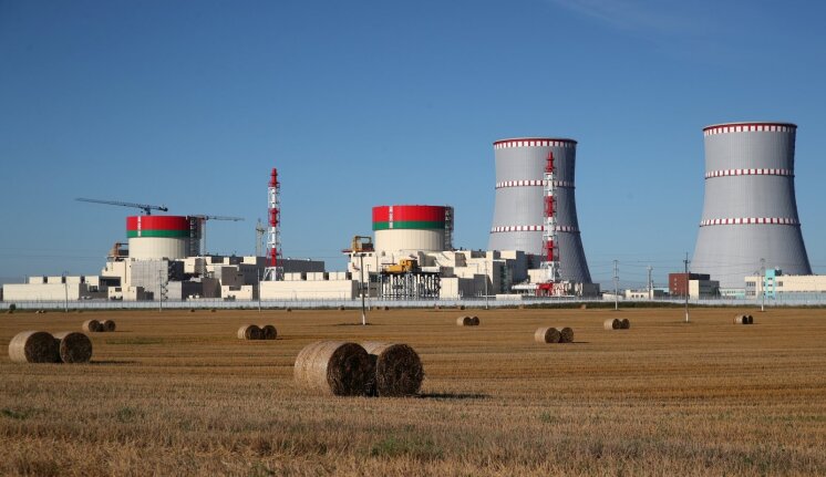 Europa įvaryta į kampą: tenka rinktis iš dviejų blogybių, akys vėl nukreiptos į branduolinę energiją