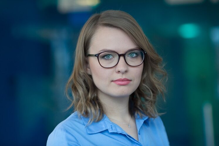 Renata Sagatauskė