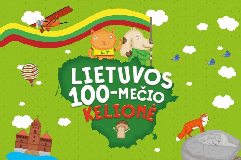 „Maxima“ pradeda Lietuvos valstybės atkūrimo šimtmečiui skirtą lojalumo kampaniją