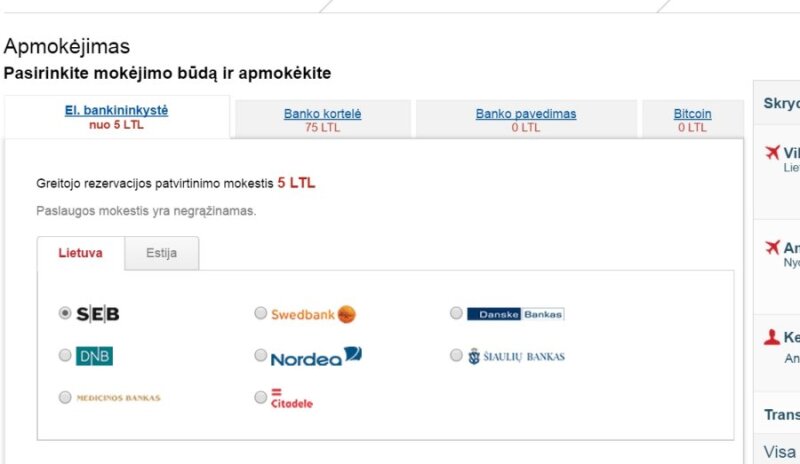 pirkti skrydžio bilietus su bitcoin bounce bitcoin