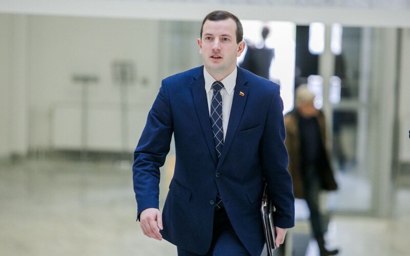 Ekonomikos ir inovacijų ministerija