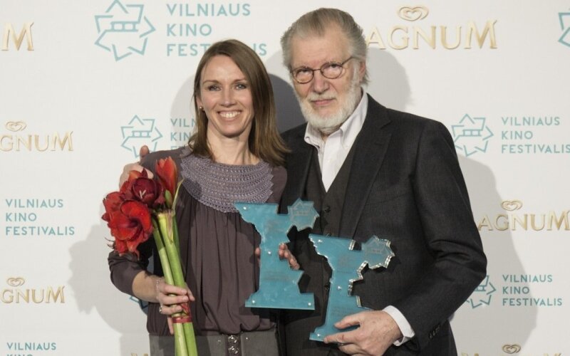 Viktorija Kuodytė