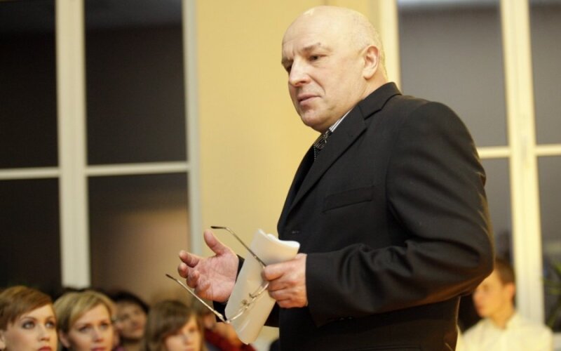 Sigitas Račkys