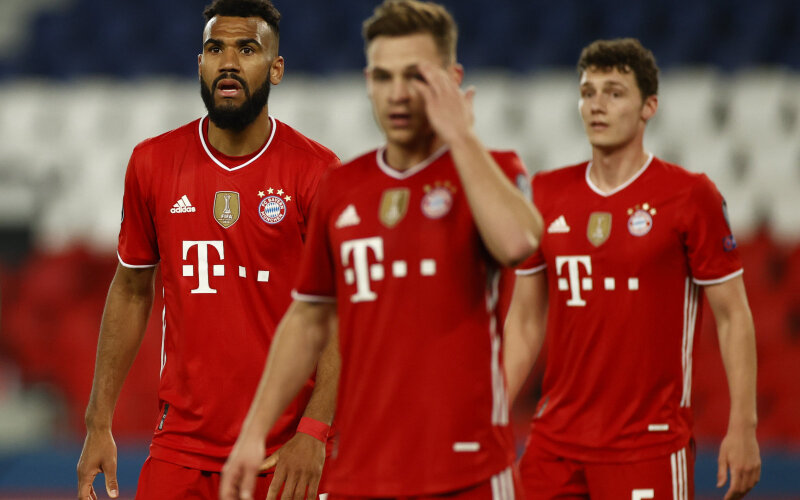 Miuncheno „Bayern“
