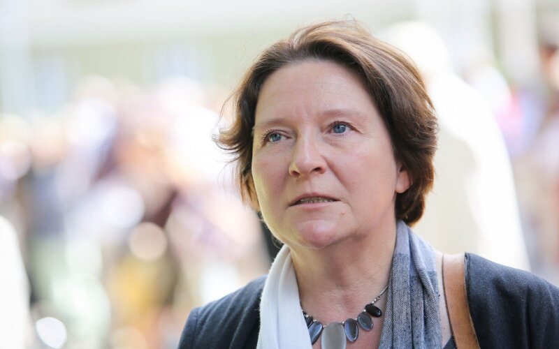 Liudvika Pociūnienė