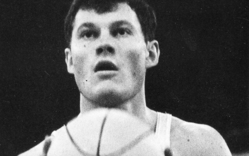 Modestas Paulauskas
