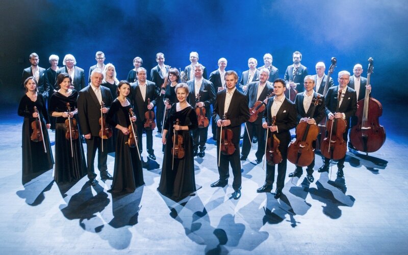 Lietuvos kamerinis orkestras