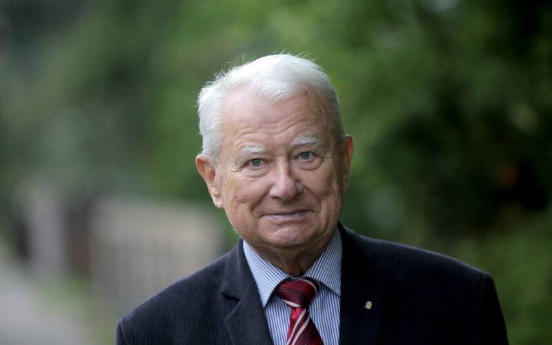 Alvydas Laiškonis