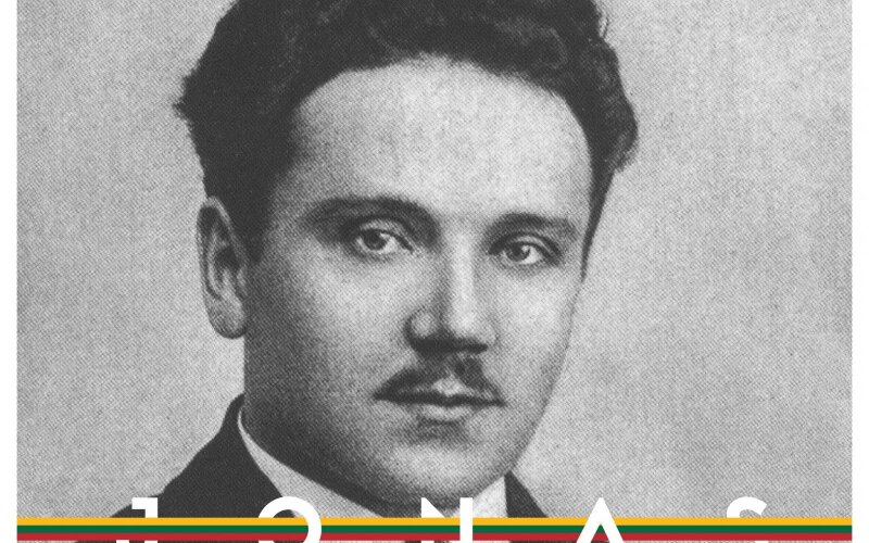 Jonas Vailokaitis