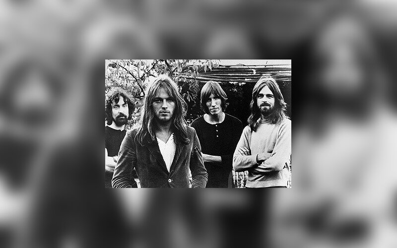 Pink Floyd