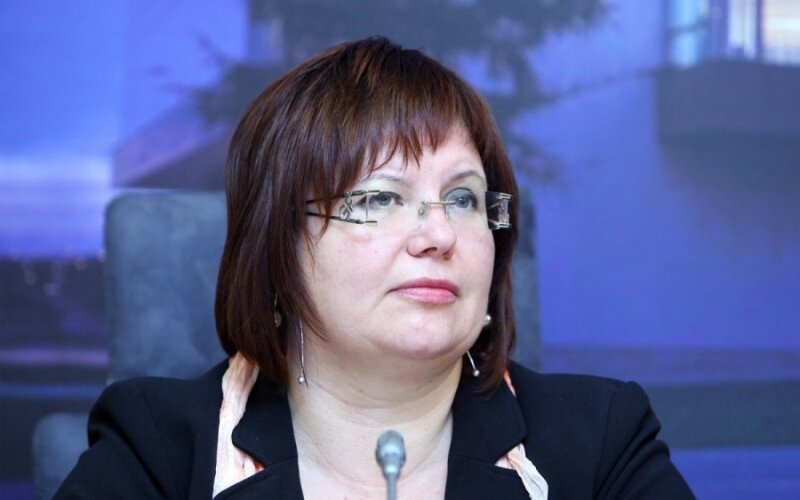 Orinta Leiputė