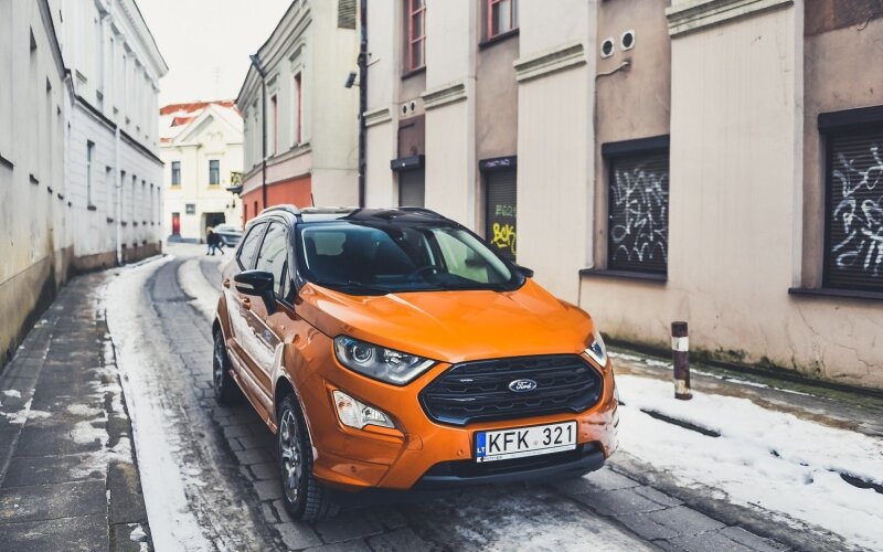Ford