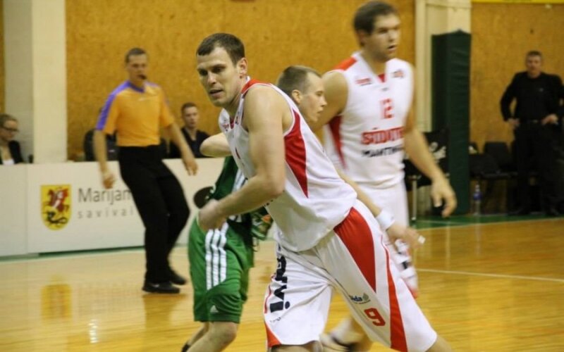 Audrius Mineikis