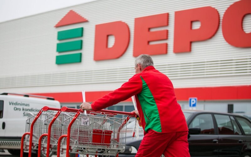Depo