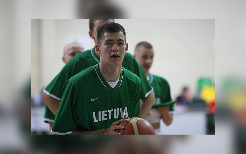 Ignas Ramašauskas