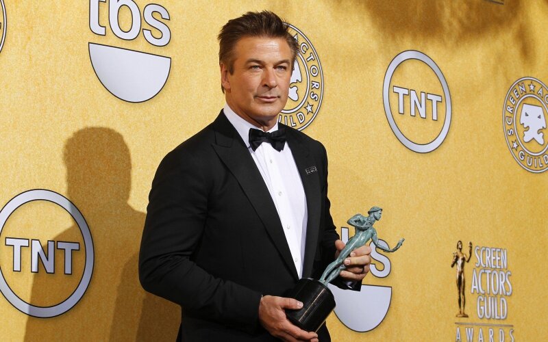 Alec Baldwin
