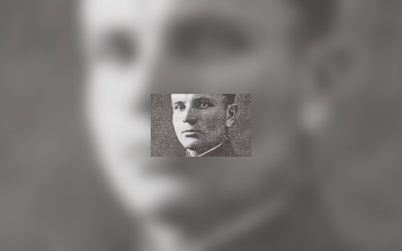 Juozas Krikštaponis