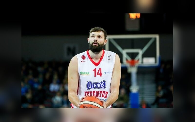 Vaidas Čepukaitis