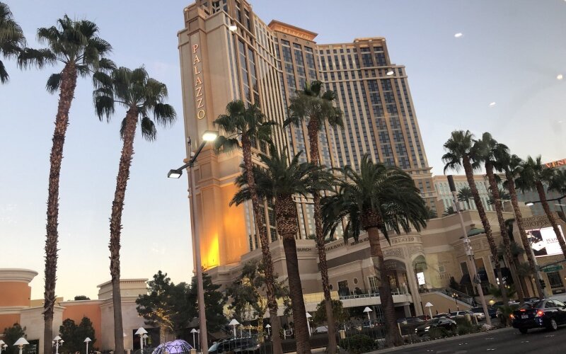 Las Vegasas