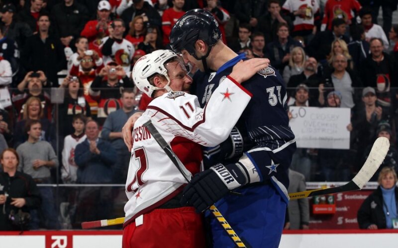 Здено Хара хк Лев. All Star game 2012 NHL. 3 По 10 минут топ лига по хоккею.