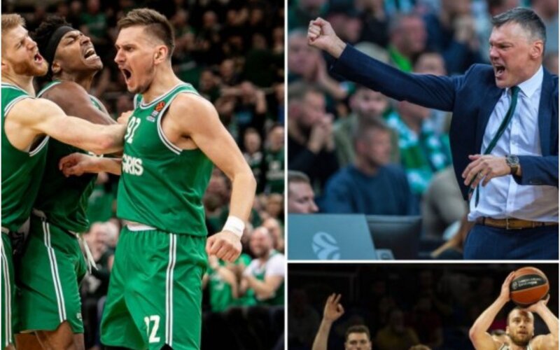 „Žalgiris“