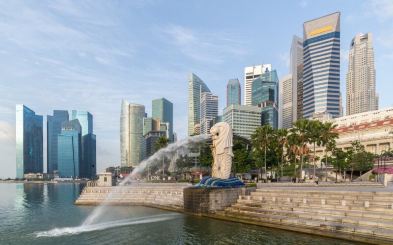 Singapūras