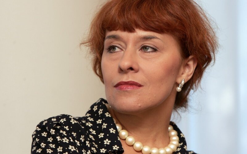 Jurga Ivanauskaitė