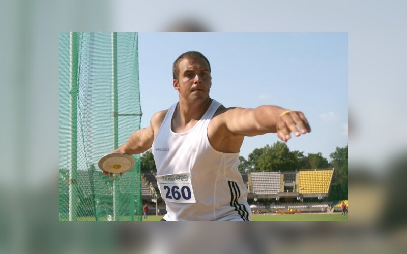 Aleksas Abromavičius