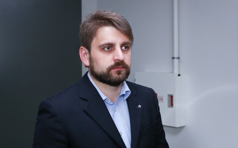 Vidas Urbonavičius
