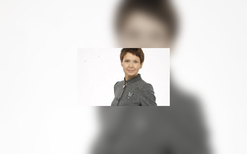 Nemira Pumprickaitė
