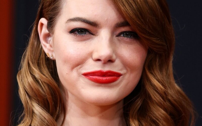 Emma Stone