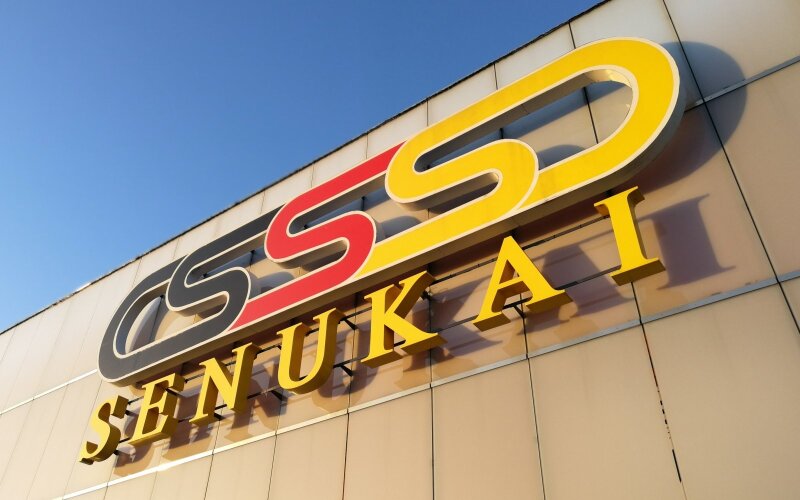 Kesko Senukai