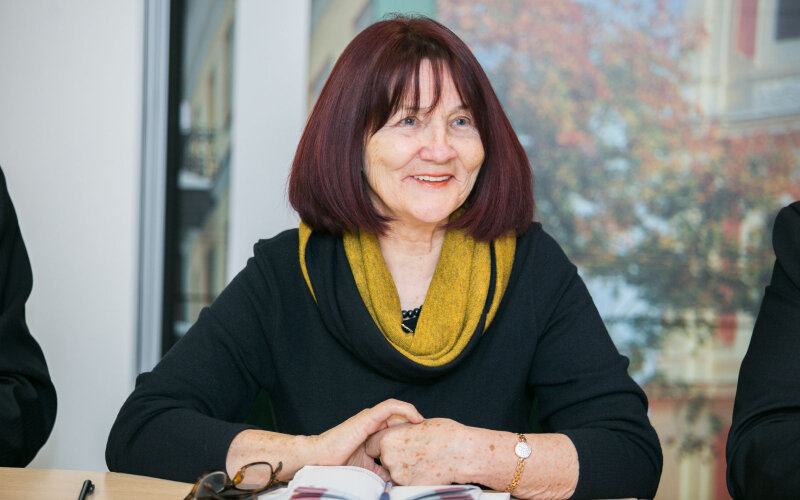 Zita Sorokienė