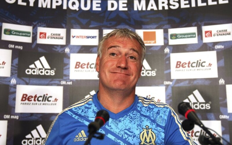 Didier Deschamps