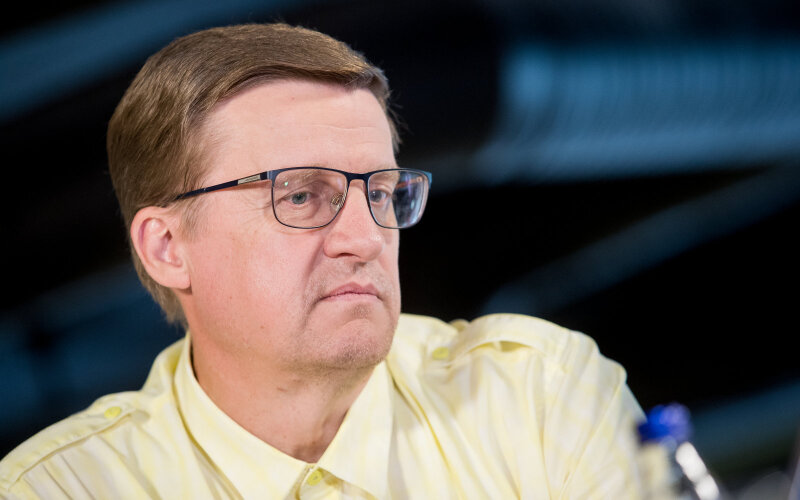 Linas Slušnys