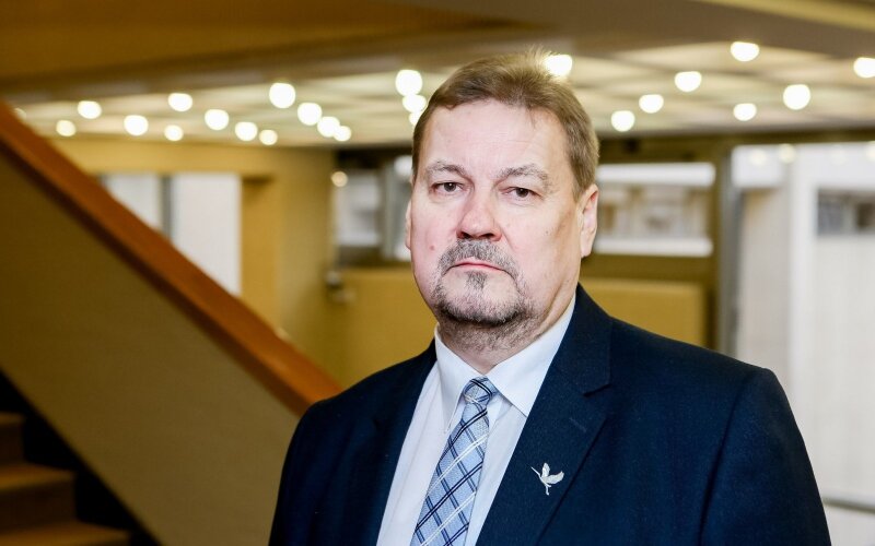 Stasys Tumėnas