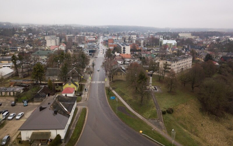Prienai